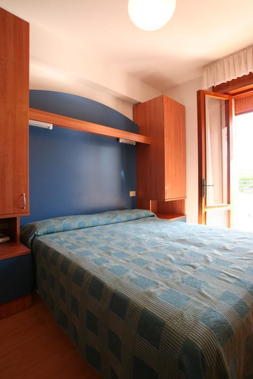 Hotel Midi Lido di Jesolo Cameră foto